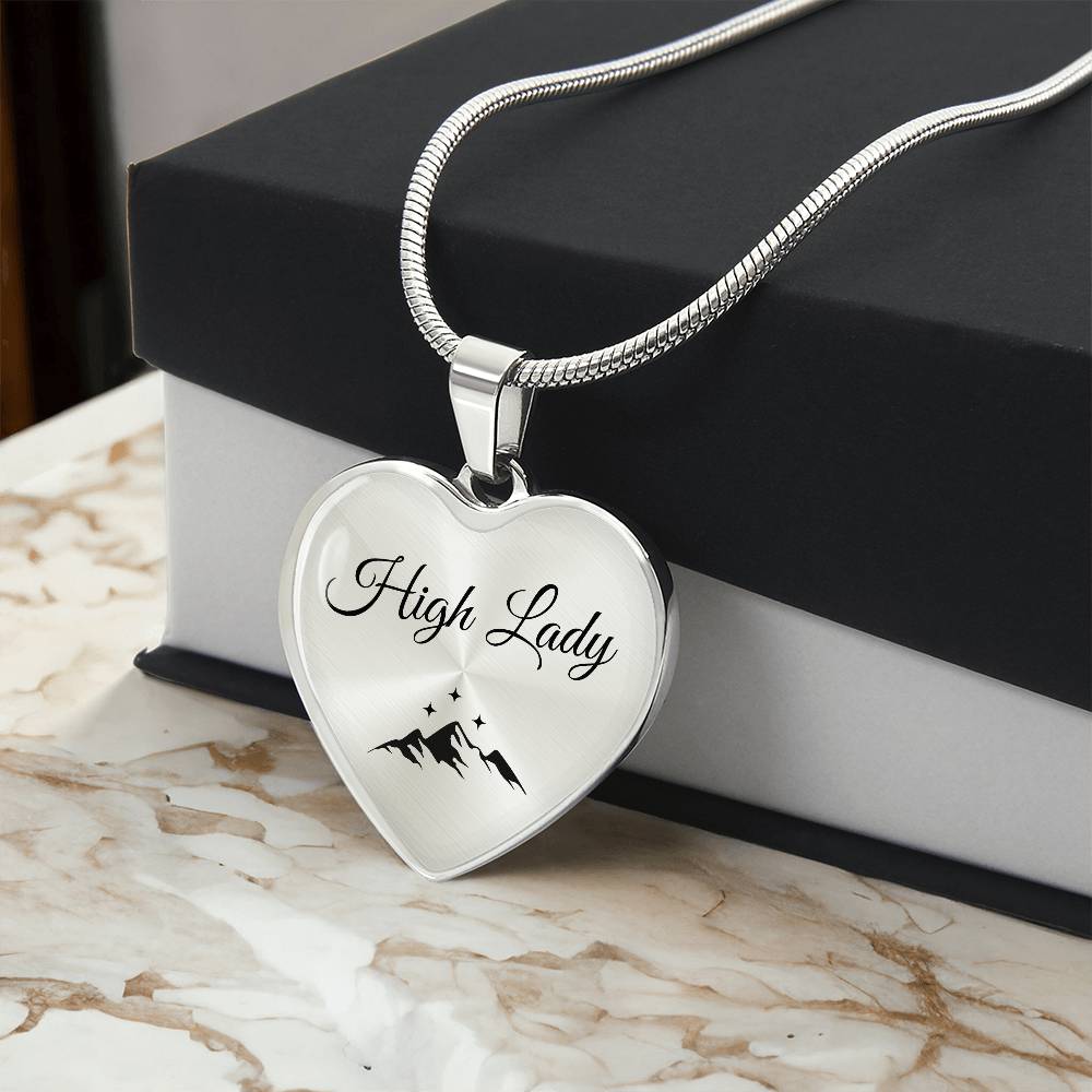 Bookish Jewelry Valentines Day Gift for Wife who Reads ACOTAR Inspired Necklace for Girlfriend Birthday Anniversary